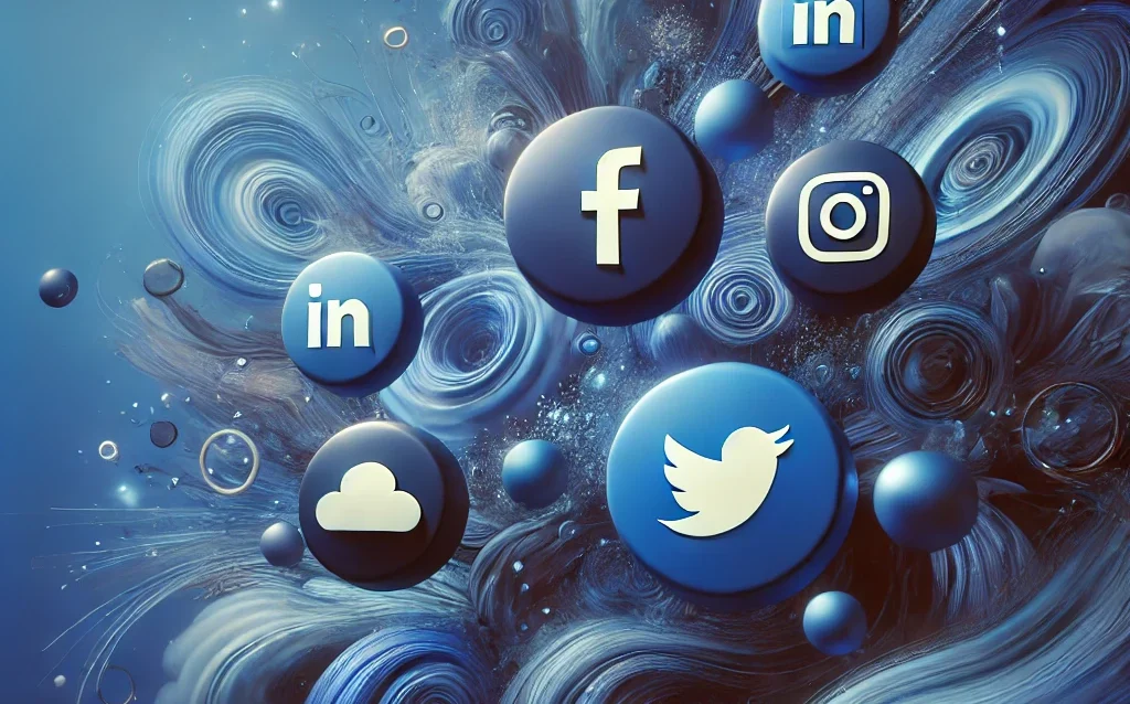 How Small Businesses Benefit from Social Media