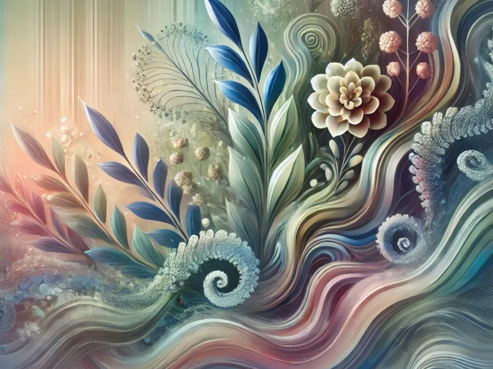 DALL·E 2024-08-31 01.05.56 - An abstract image symbolizing business growth with a focus on flow and organic movement. The composition features a harmonious blend of upward-flowing DALL·E 2024-08-31 01.05.56 - An abstract image symbolizing business growth with a focus on flow and organic movement. The composition features a harmonious blend of upward-flowing