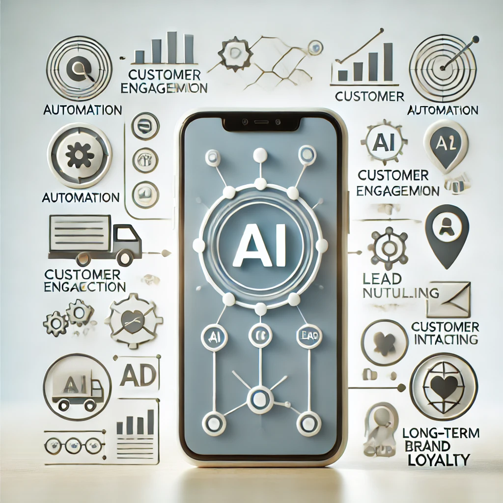 How AI Marketing Tools Boost Customer Engagement - Engageify